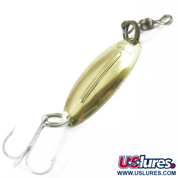 Błystka Williams Wabler W20