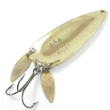 Marathon  Marathon, złoto, 16 g błystka wahadłowa #3175