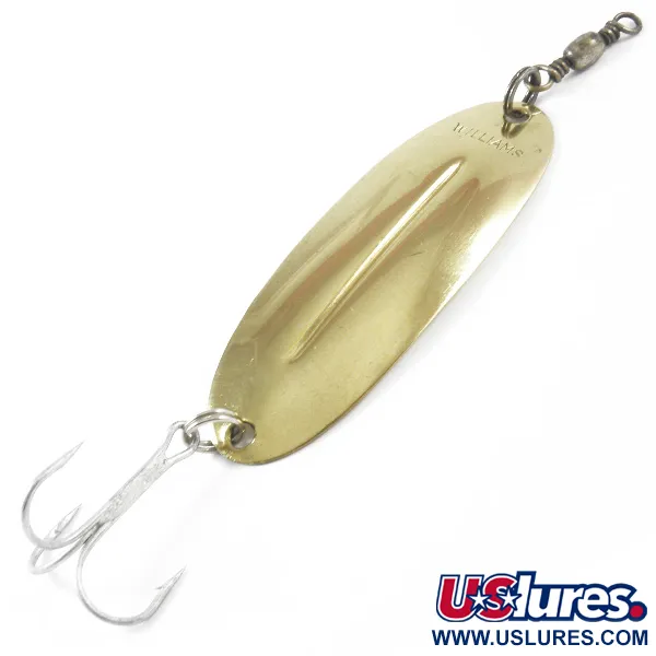 Williams Wabler W55 Lite