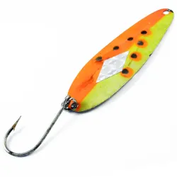 Heddon Sculpin UV (świeci w ultrafiolecie)