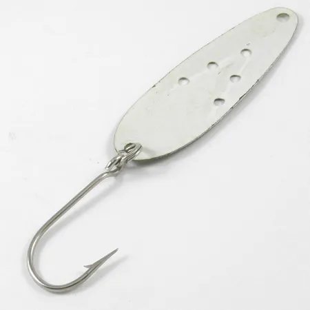 Heddon Sculpin UV (świeci w ultrafiolecie), UV - świeci w ultrafiolecie, 5,5 g błystka wahadłowa #3196