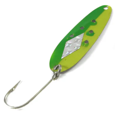 Heddon Sculpin UV (świeci w ultrafiolecie)