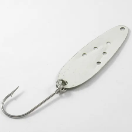 Heddon Sculpin UV (świeci w ultrafiolecie), UV - świeci w ultrafiolecie, 5,5 g błystka wahadłowa #3199