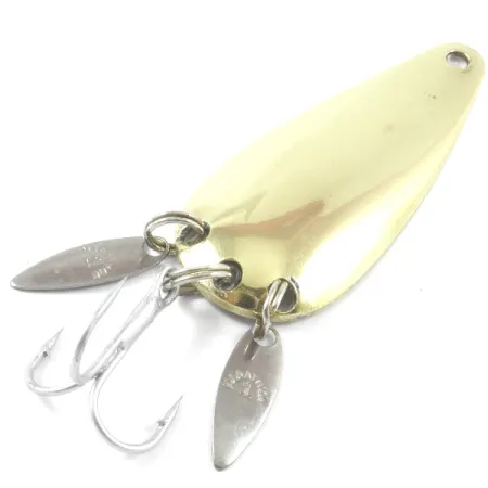 Marathon  Marathon, złoto Srebro, 12 g błystka wahadłowa #3200