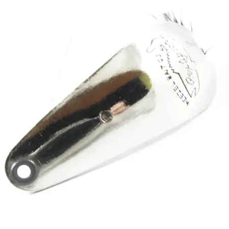 Weezel bait Rex Spoon