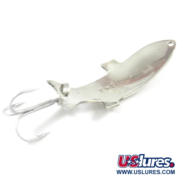 Acme Phoebe, nikiel, 7 g błystka wahadłowa #3212