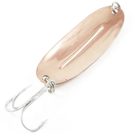 Williams Wabler W55 Lite, miedź, 7 g błystka wahadłowa #3214