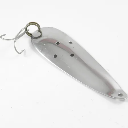 Marathon  Marathon, nikiel, 18 g błystka wahadłowa #3224