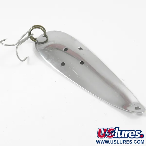 Marathon  Marathon, nikiel, 18 g błystka wahadłowa #3224