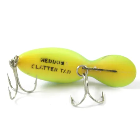 Heddon Tadpolly Clatter Tad, Żaba, 5,5 g wobler #3230