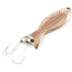 Al's gold fish