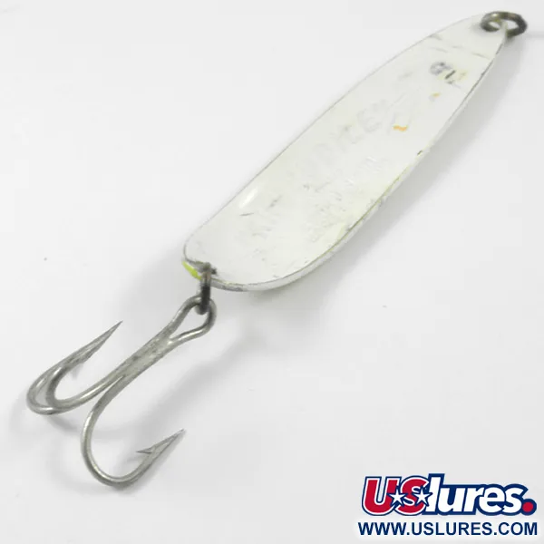 Luhr Jensen Krocodile DIE #5 (świeci w ciemności), , 23 g błystka wahadłowa #3252