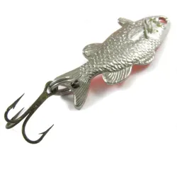 Flash Fish UV (świeci w ultrafiolecie)
