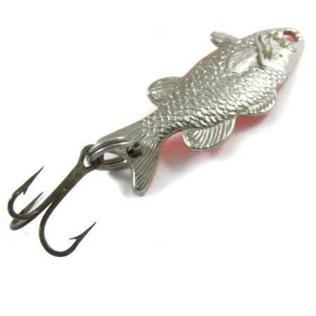 Flash Fish UV (świeci w ultrafiolecie)