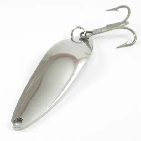 Gator, nikiel, 35 g błystka wahadłowa #3286