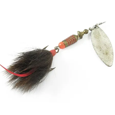 Mepps Aglia Long 2 Dressed