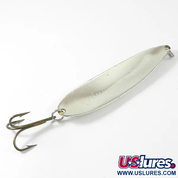 Sølvkroken Storlaksen