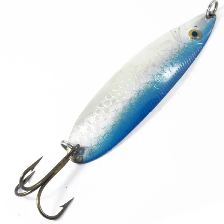 Sølvkroken Storlaksen