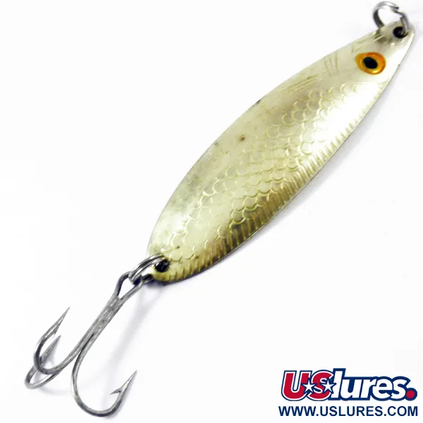 Sølvkroken Storlaksen