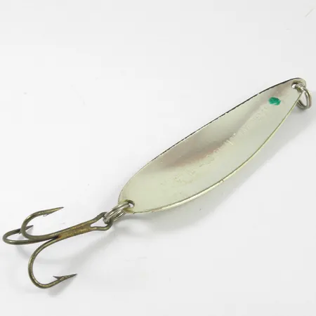 Sølvkroken Storlaksen​, śledź, 10 g błystka wahadłowa #3356