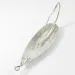  Błystka antyzaczepowa Johnson Silver Minnow, srebro, 21 g błystka wahadłowa #3357