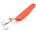 Z-RAY Lures Z-RAY, neonowy czerwony, 7 g błystka wahadłowa #3362