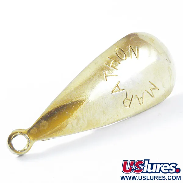 Błystka antyzaczepowa Marathon