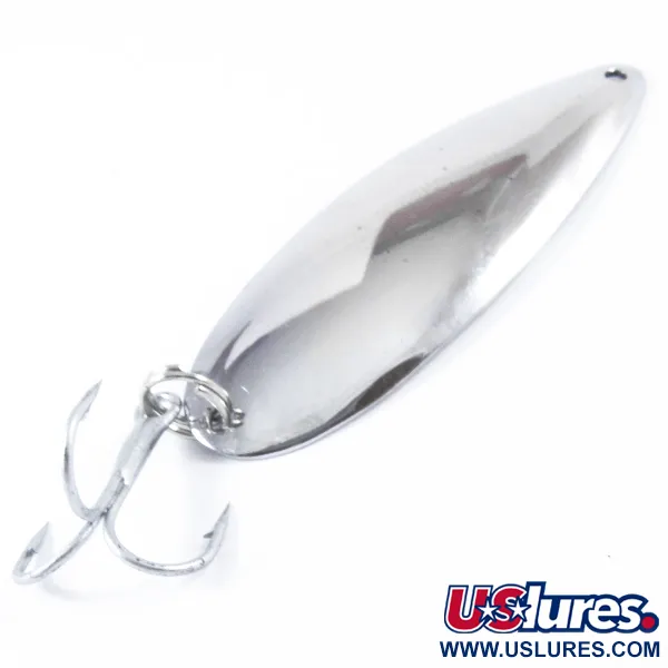  Johnson Sprite, nikiel, 10 g błystka wahadłowa #3387