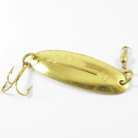 Williams Wabler W40, złoto, 7 g błystka wahadłowa #3397