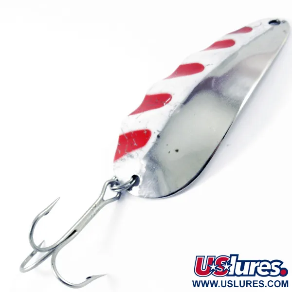 Lucky Strike Nickel Half Wave