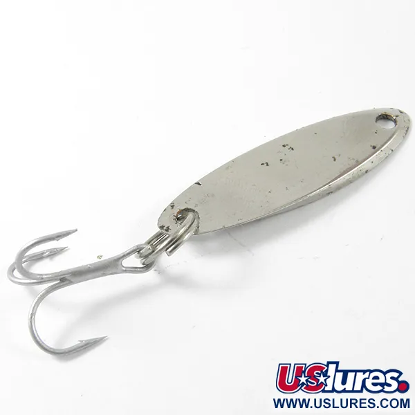 Acme Kastmaster, nikiel, 3,5 g błystka wahadłowa #3401