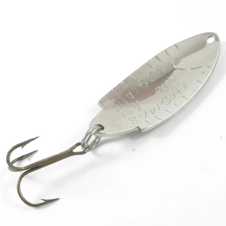 Thomas Buoyant, tęcza, 7 g błystka wahadłowa #3405