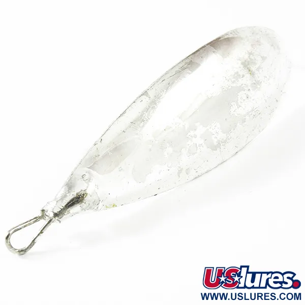 Błystka antyzaczepowa Johnson Silver Minnow