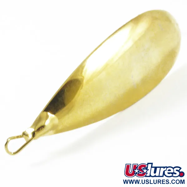 Błystka antyzaczepowa Johnson Silver Minnow