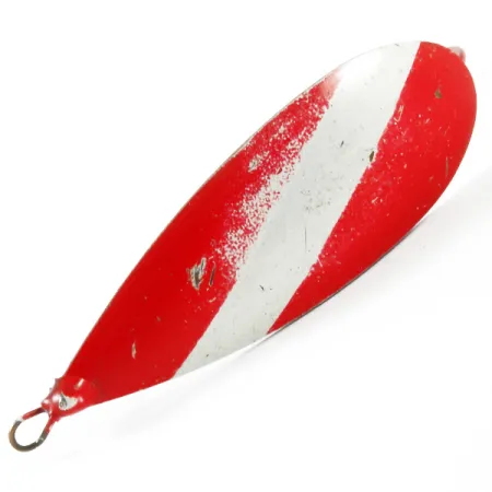 Błystka antyzaczepowa Johnson Silver Minnow