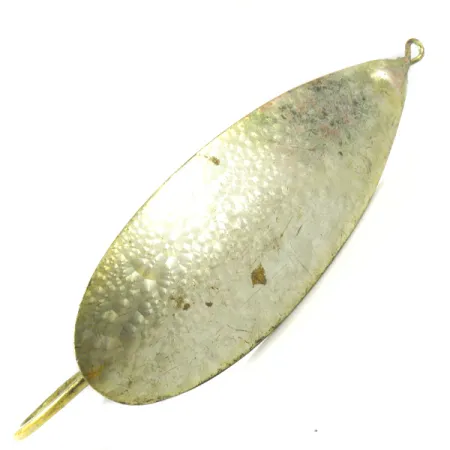 Błystka antyzaczepowa Johnson Silver Minnow