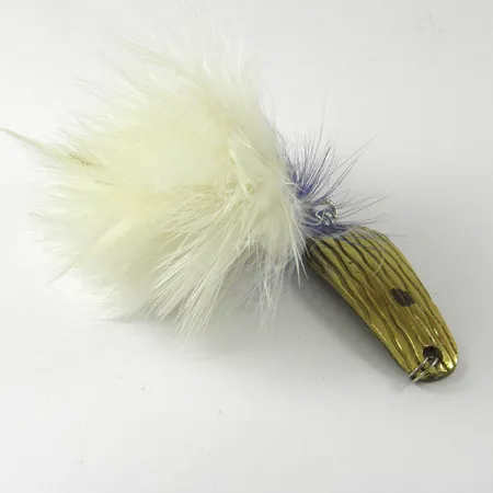 Herter's Hudson bay spoon, złoto, 8 g błystka wahadłowa #3427