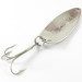 Seneca Little Cleo (Hula Girl), nikiel, 14 g błystka wahadłowa #3435