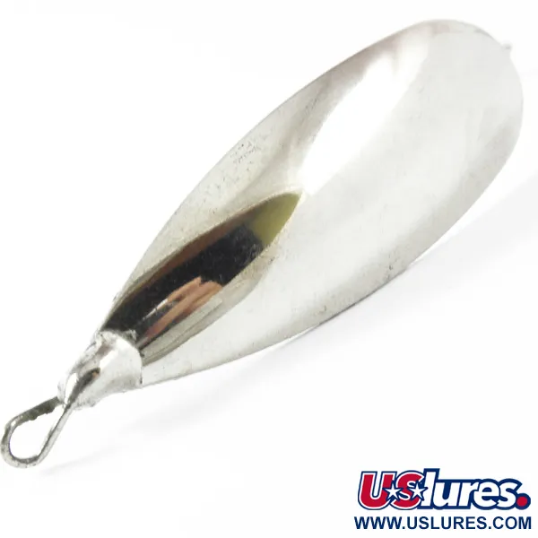 Błystka antyzaczepowa Johnson Silver Minnow