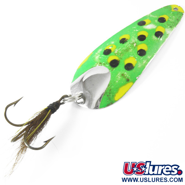 Gates Bait and Tackle GATES WOBBLER, , 15 g błystka wahadłowa #3439