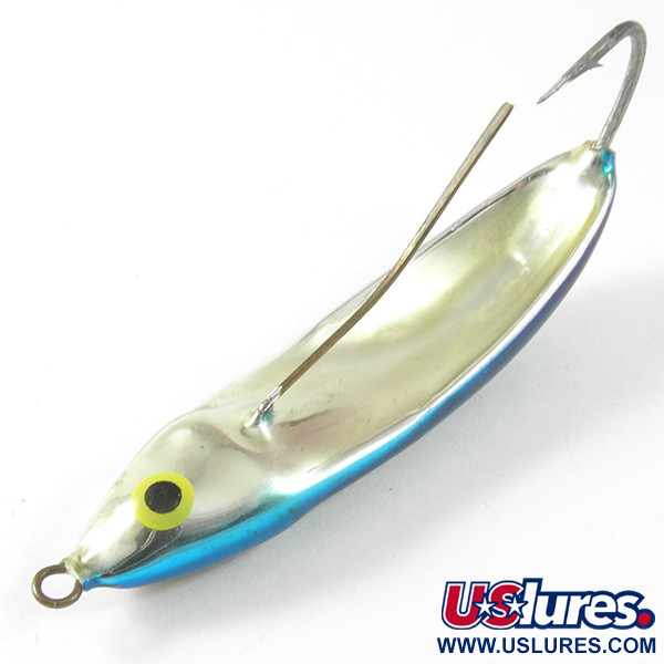 Błystka antyzaczepowa Rapala Minnow Spoon