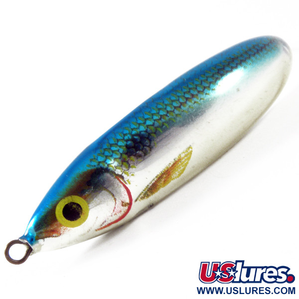 Błystka antyzaczepowa Rapala Minnow Spoon