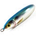  Błystka antyzaczepowa Rapala Minnow Spoon, niebieski metalik, 10 g błystka wahadłowa #3476