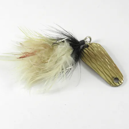 Herter's Hudson bay spoon, złoto, 8 g błystka wahadłowa #3493