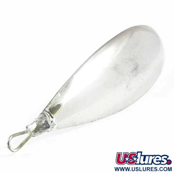 Błystka antyzaczepowa Johnson Silver Minnow