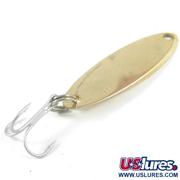 Acme Kastmaster, złoto, 7 g błystka wahadłowa #3542