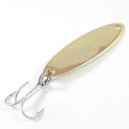 Acme Kastmaster 3544, złoty/czerwony, 7 g błystka wahadłowa #3544