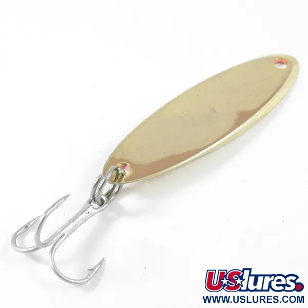 Acme Kastmaster 3544, złoty/czerwony, 7 g błystka wahadłowa #3544