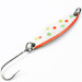 Luhr Jensen Needlefish 1 UV (świeci w ultrafiolecie), UV - świeci w ultrafiolecie, 2 g błystka wahadłowa #3554