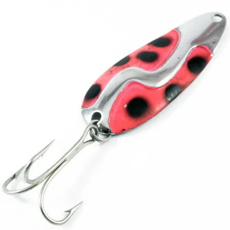 Kush Spoon UV (świeci w ultrafiolecie)